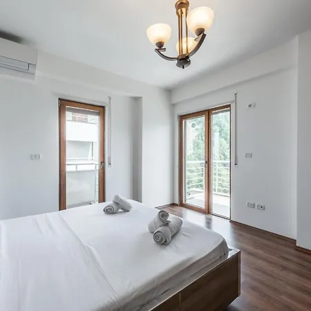 Apartment Spectacular Seaview Penthouse *